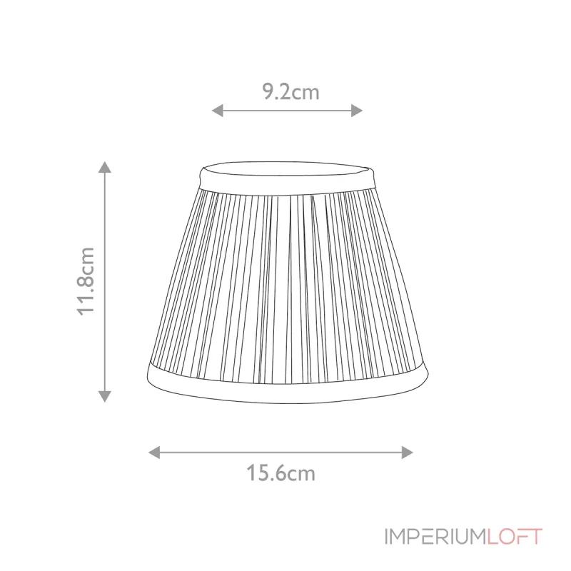Абажур Elstead Lighting LS200 Абажур Elstead Lighting LS200
