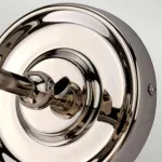 Бра Elstead Lighting Provence PV1-PN