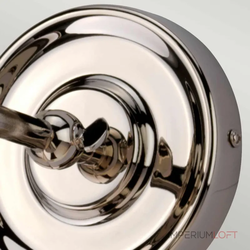 Бра Elstead Lighting Provence PV1-PN