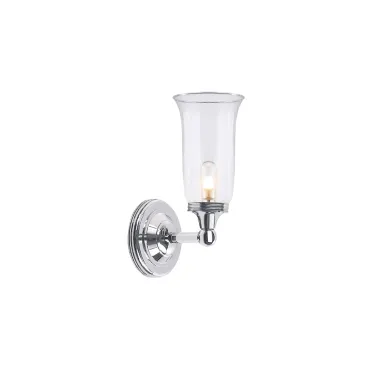 Бра для ванных комнат Elstead Lighting Austen BATH-AUSTEN2-PC