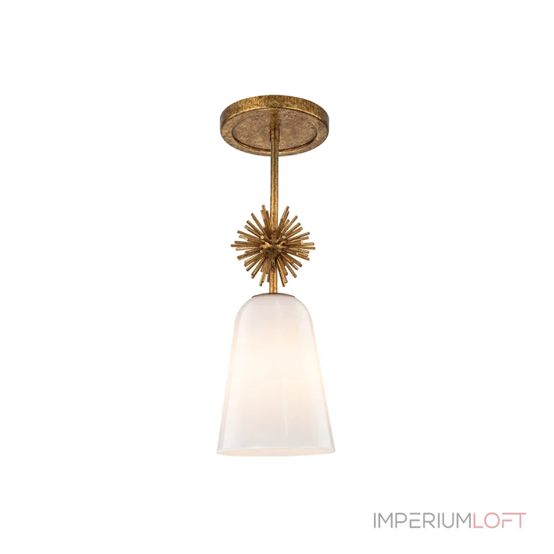 Подвесной светильник Elstead Lighting Staring STARING-MP-DG-OPAL Подвесной светильник Elstead Lighting Staring STARING-MP-DG-OPAL