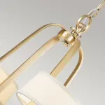 Люстра Quoizel Gotham QZ-GOTHAM4-BB