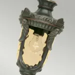 Подвесной фонарь Elstead Lighting Philadelphia PH8-M-OB