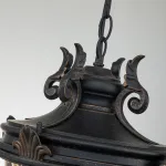 Подвесной фонарь Elstead Lighting Baltimore BT8-L