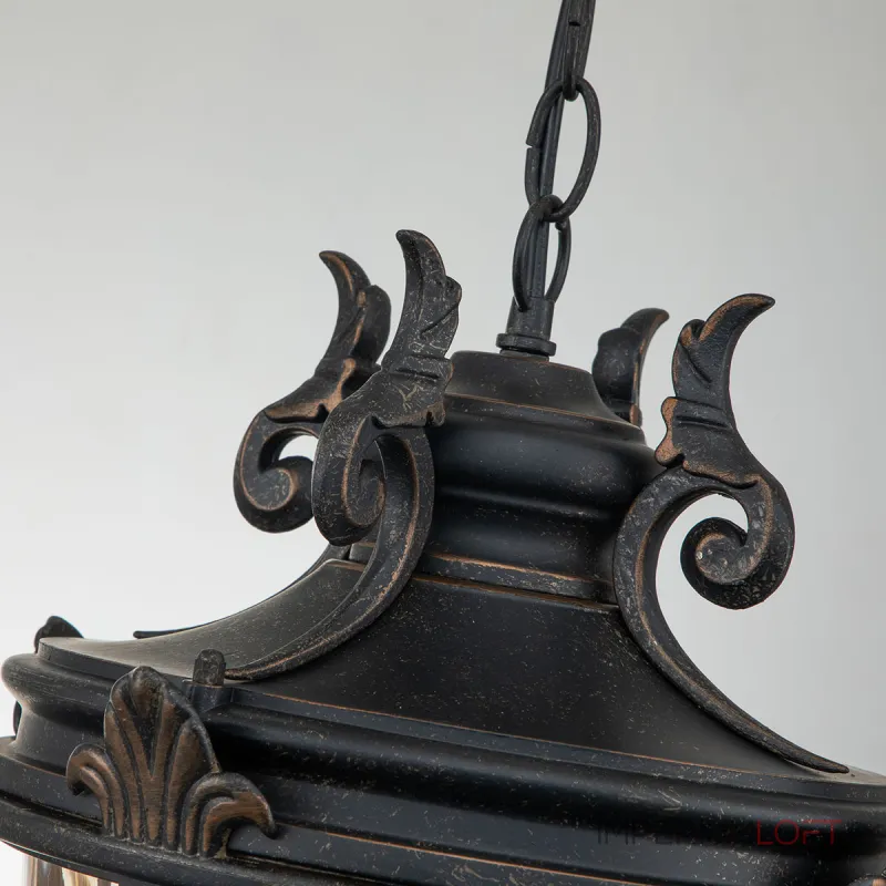 Подвесной фонарь Elstead Lighting Baltimore BT8-L Подвесной фонарь Elstead Lighting Baltimore BT8-L