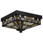 Потолочный фонарь Quoizel Inglenook QZ-INGLENOOK-F