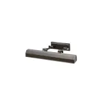 Светильник для картин Elstead Lighting Chawton CHAWTON-PLM-DB