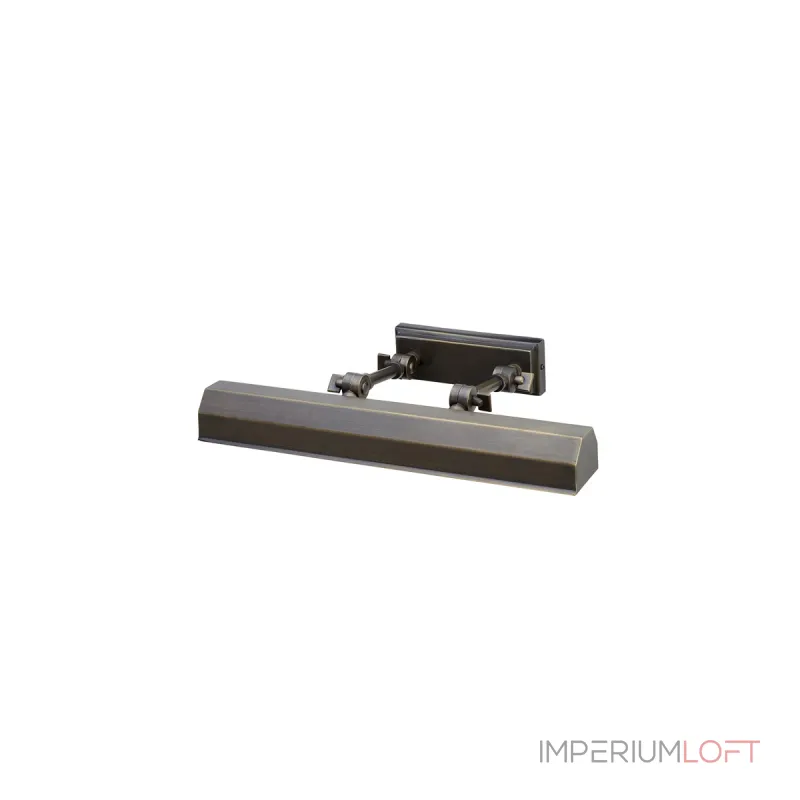 Светильник для картин Elstead Lighting Chawton CHAWTON-PLM-DB
