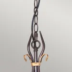 Люстра Elstead Lighting Windermere WM3