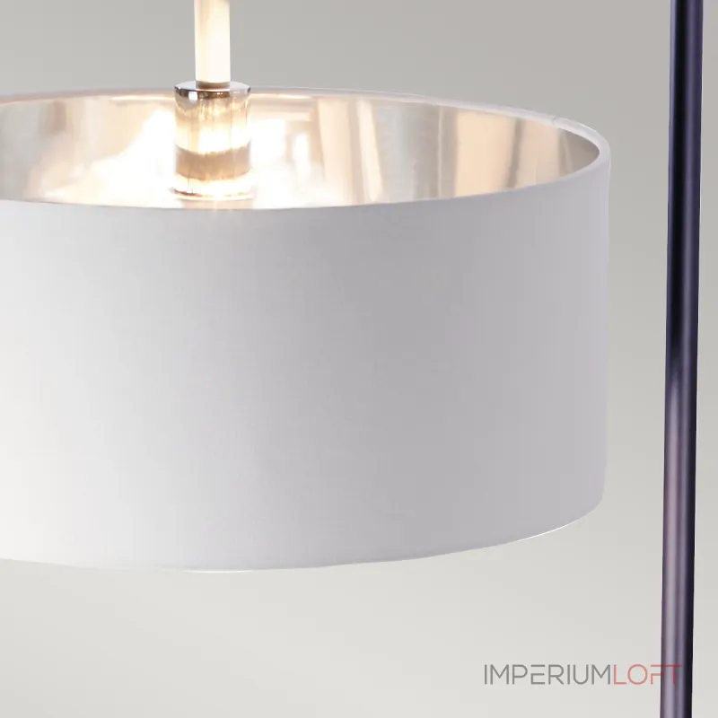 Торшер Elstead Lighting Balance BALANCE-FL-BKPN