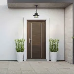 Подвесной фонарь Elstead Lighting Copenhagen COPENHAGEN8-BK