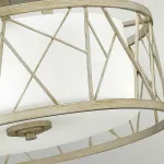 Потолочный светильник Hinkley Nest HK-NEST-SF-SL