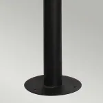Фонарный столб Elstead Lighting Helsingor HELSINGOR-BOL-BK