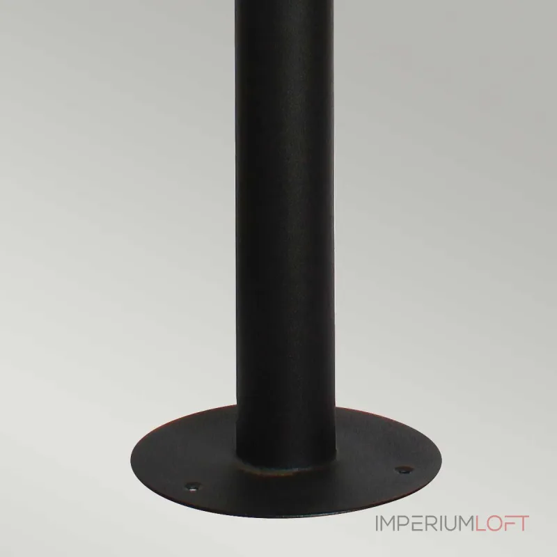 Фонарный столб Elstead Lighting Helsingor HELSINGOR-BOL-BK