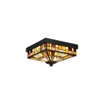 Потолочный фонарь Quoizel Inglenook QZ-INGLENOOK-F