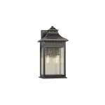 Настенный фонарь Quoizel Livingston QZ-LIVINGSTON2-M