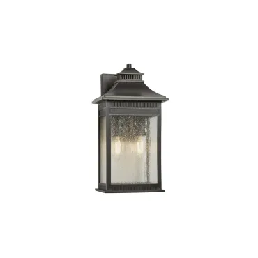 Настенный фонарь Quoizel Livingston QZ-LIVINGSTON2-M