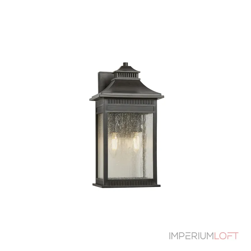 Настенный фонарь Quoizel Livingston QZ-LIVINGSTON2-M