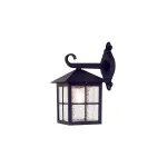 Настенный фонарь Elstead Lighting Winchester BL18-BLACK