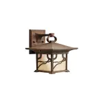 Настенный фонарь Kichler Morris (kh) QN-MORRIS-M