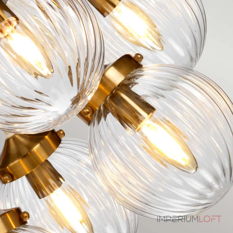 Люстра Elstead Lighting Cosmos DL-COSMOS9 Люстра Elstead Lighting Cosmos DL-COSMOS9