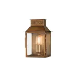 Настенный фонарь Elstead Lighting Lambeth palace LAMBETH-PALACE