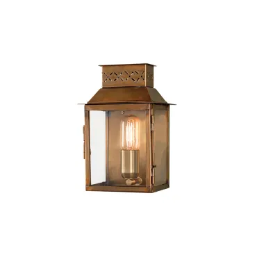 Настенный фонарь Elstead Lighting Lambeth palace LAMBETH-PALACE Настенный фонарь Elstead Lighting Lambeth palace LAMBETH-PALACE