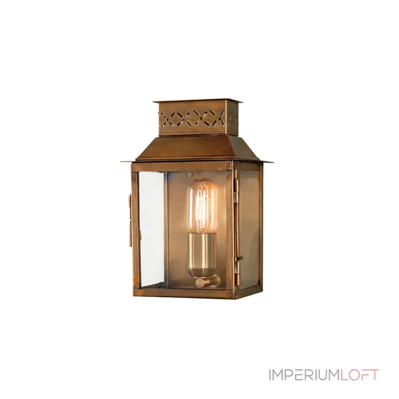 Настенный фонарь Elstead Lighting Lambeth palace LAMBETH-PALACE Настенный фонарь Elstead Lighting Lambeth palace LAMBETH-PALACE