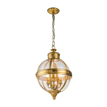 Люстра Feiss Adams FE-ADAMS-3P-BB