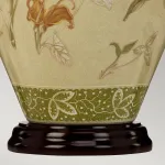 Настольная лампа Elstead Lighting Luis collection ARUM-LILY-TL