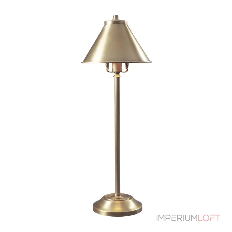 Настольная лампа Elstead Lighting Provence PV-SL-AB Настольная лампа Elstead Lighting Provence PV-SL-AB