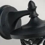 Настенный фонарь Elstead Lighting Burford GZH-BF2