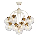Люстра Elstead Lighting Cosmos DL-COSMOS9