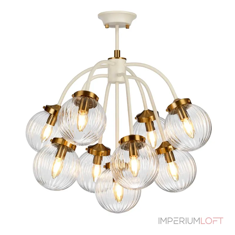 Люстра Elstead Lighting Cosmos DL-COSMOS9 Люстра Elstead Lighting Cosmos DL-COSMOS9