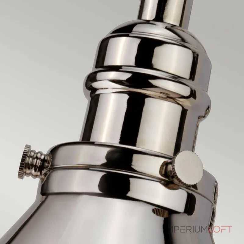 Бра Elstead Lighting Provence PV1-PN