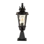 Фонарь-пьедестал Elstead Lighting Baltimore BT3-M