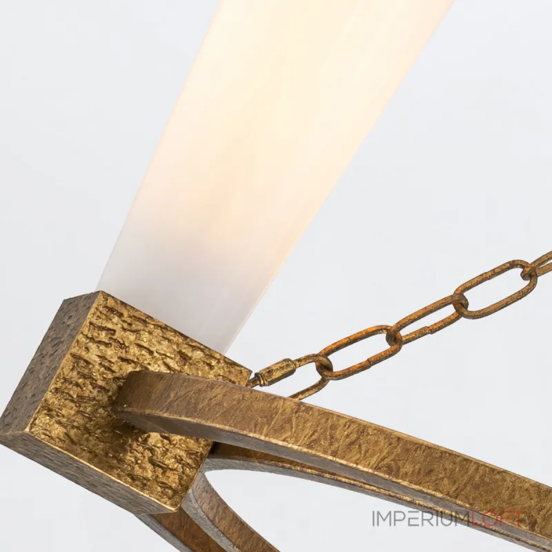 Люстра Elstead Lighting Kristy KRISTY4-DG-OPAL Люстра Elstead Lighting Kristy KRISTY4-DG-OPAL