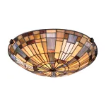 Потолочный светильник Quoizel Inglenook QZ-INGLENOOK-F-SMALL