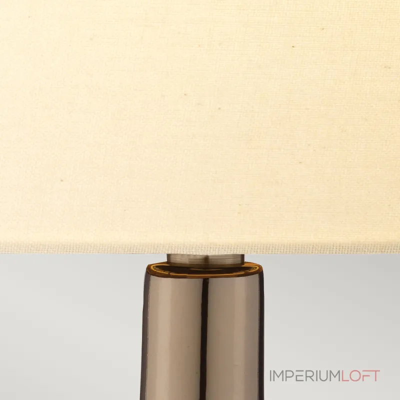 Настольная лампа Elstead Lighting Job JOB-TL-IV Настольная лампа Elstead Lighting Job JOB-TL-IV
