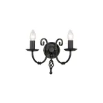 Бра Elstead Lighting Artisan ART2-BLACK