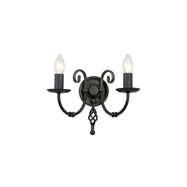 Бра Elstead Lighting Artisan ART2-BLACK