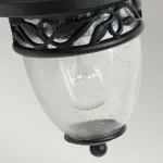 Настенный фонарь Elstead Lighting Burford GZH-BF2