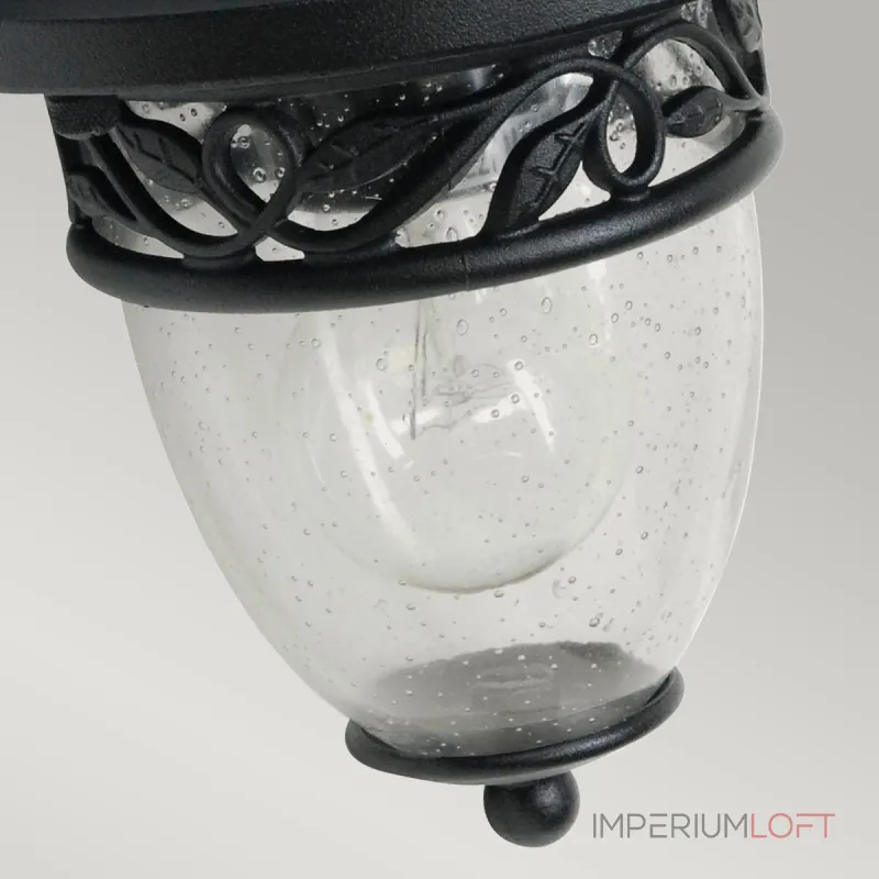 Настенный фонарь Elstead Lighting Burford GZH-BF2