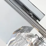 Бра для ванной Quoizel Regalia QN-REGALIA2-PC-BATH