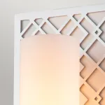 Бра для ванных комнат Elstead Lighting Ziggy ZIGGY1-LS
