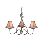 Люстра Elstead Lighting Windermere WM3
