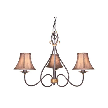 Люстра Elstead Lighting Windermere WM3