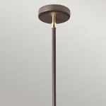 Люстра Elstead Lighting Balance BALANCE5-BRPB