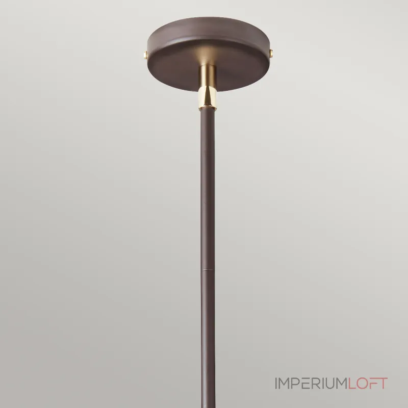 Люстра Elstead Lighting Balance BALANCE5-BRPB