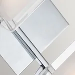 Бра для ванной Quoizel Kolt QZ-KOLT2-PC-BATH